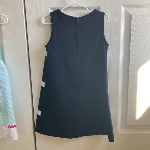 🥳 4/$25 Set of girls 5T dresses (flamingo) - Picture 7 of 8